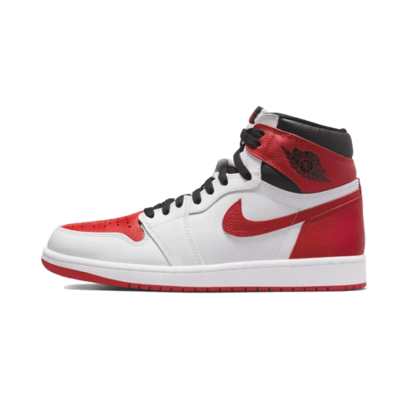 Air Jordan 1 Retro High OG Heritage