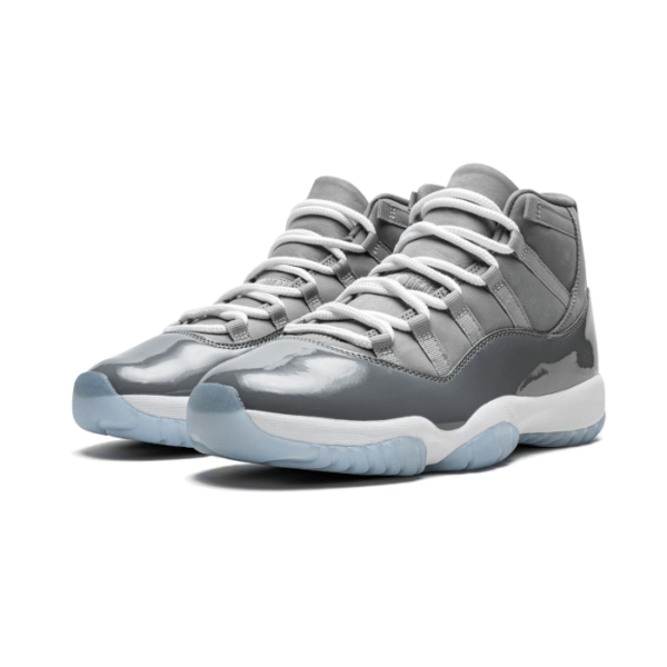 Air Jordan 11 Retro Cool Grey (2021) – Image 2