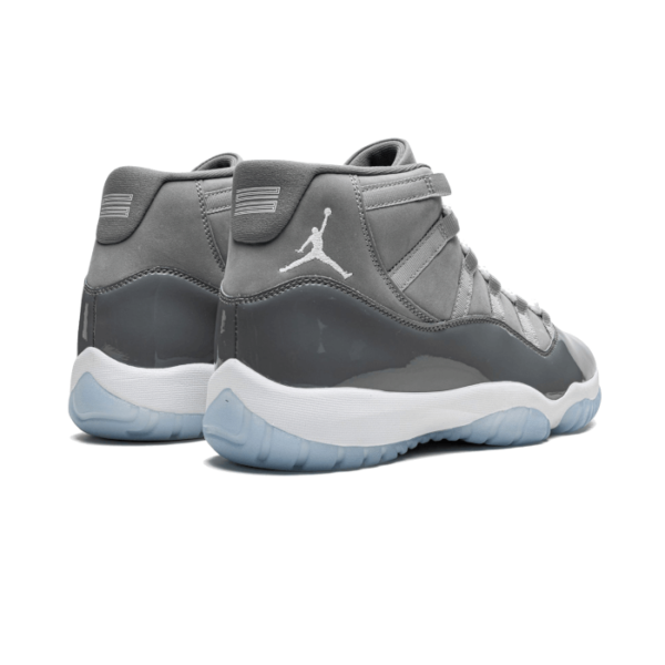 Air Jordan 11 Retro Cool Grey (2021) – Image 3