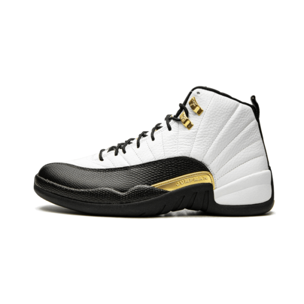 Air Jordan 12 Retro Royalty Taxi