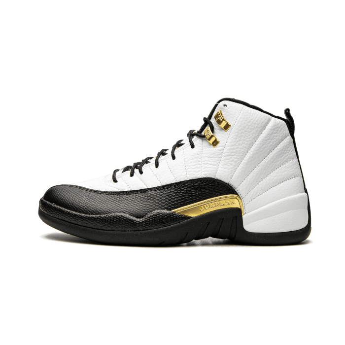 Air Jordan 12 Retro Royalty Taxi