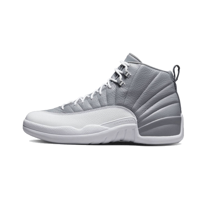 Air Jordan 12 Stealth