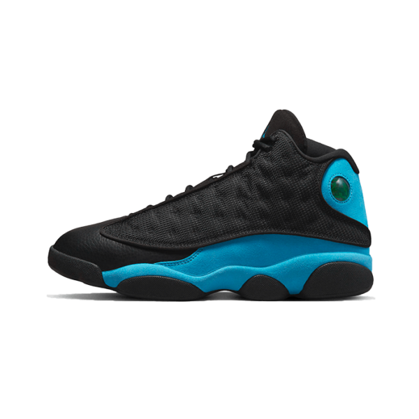 Air Jordan 13 Retro University Blue