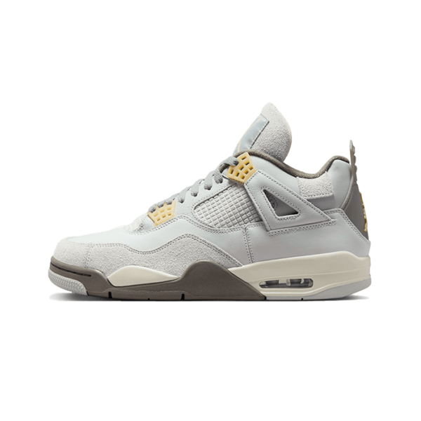 Air Jordan 4 SE Craft Photon Dust