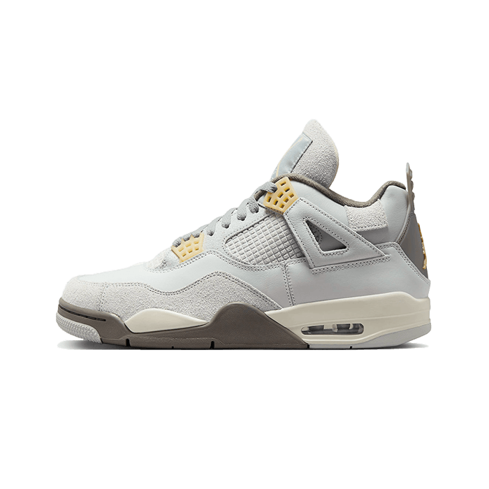 Air Jordan 4 SE Craft Photon Dust