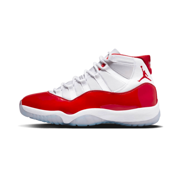 Air Jordan 11 Retro Cherry (2022)