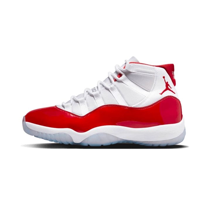 Air Jordan 11 Retro Cherry (2022)