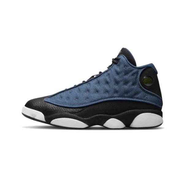 Air Jordan 13 Retro Brave Blue