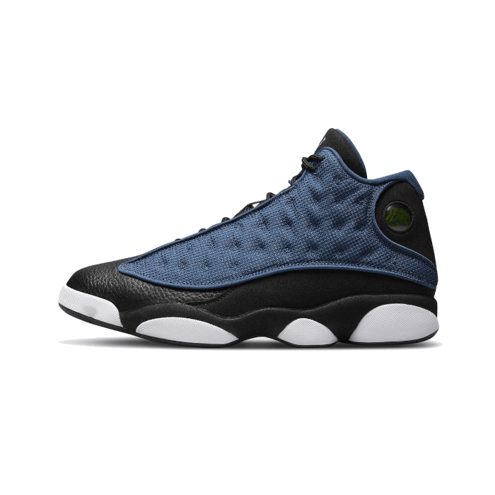 Air Jordan 13 Retro Brave Blue