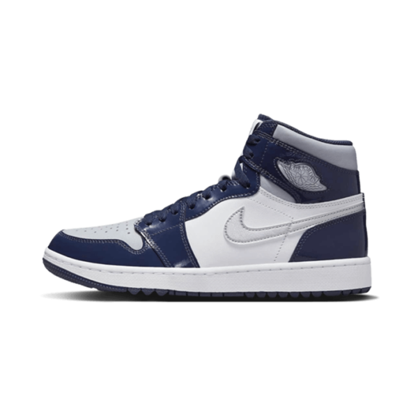 Air Jordan 1 High Golf Midnight Navy