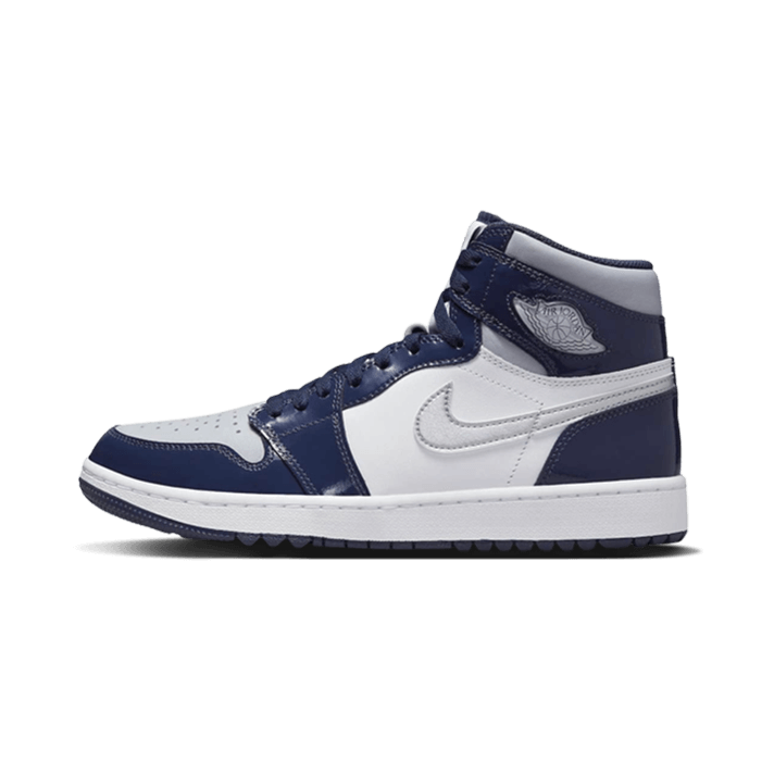 Air Jordan 1 High Golf Midnight Navy