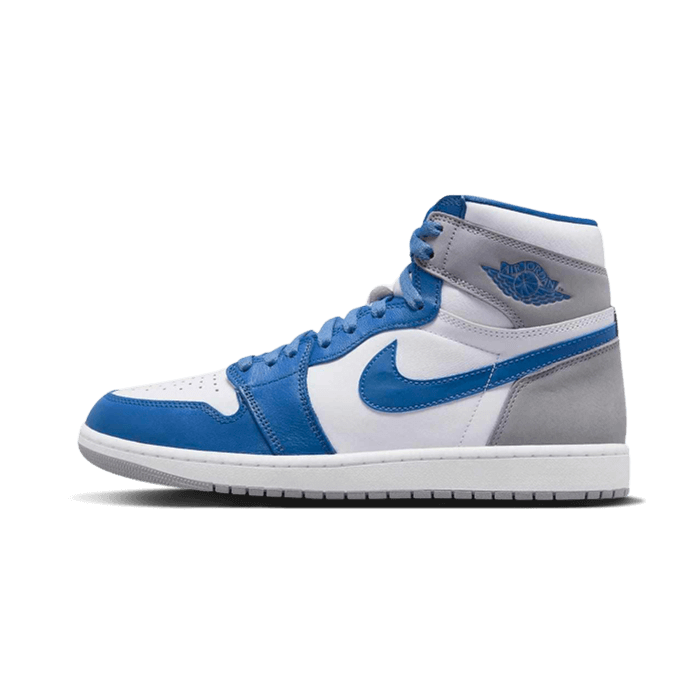 Air Jordan 1 High Retro OG True Blue