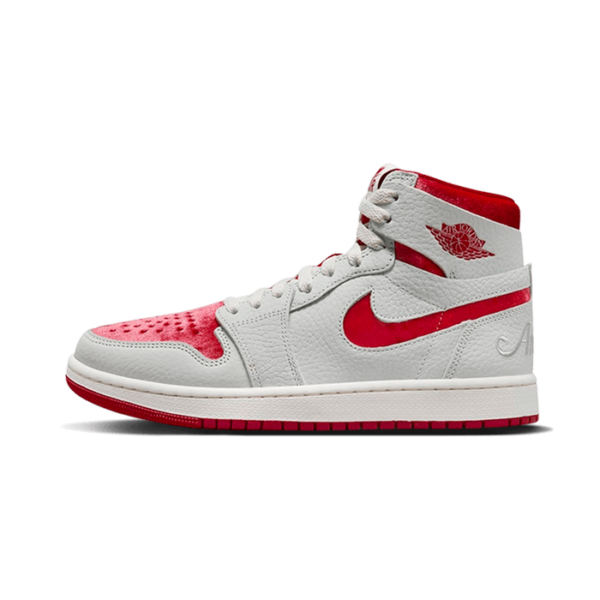 Air Jordan 1 High Zoom CMFT 2 Valentine’s Day