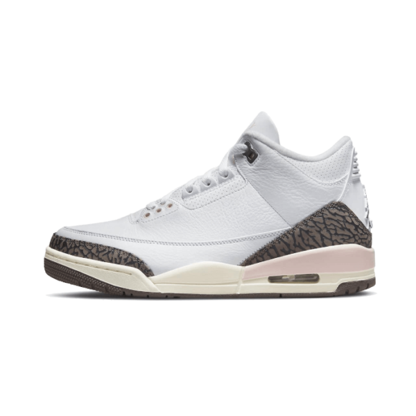 Air Jordan 3 Retro Neapolitan