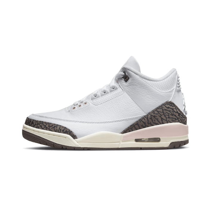 Air Jordan 3 Retro Neapolitan