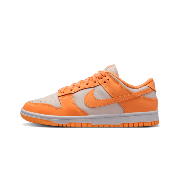 Nike Dunk Low Peach Cream