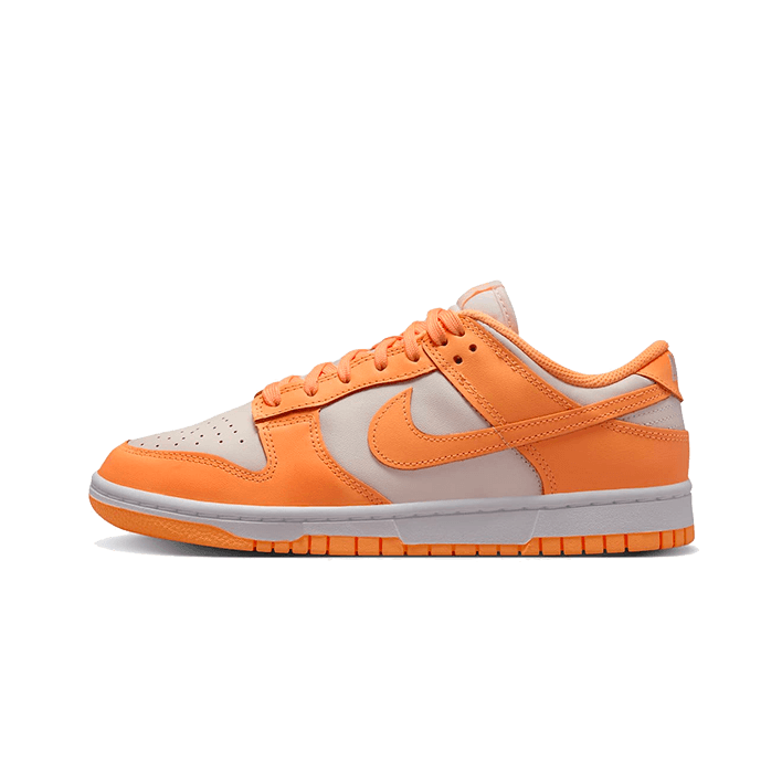 Nike Dunk Low Peach Cream