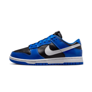 Nike Dunk Low Essential Game Royal