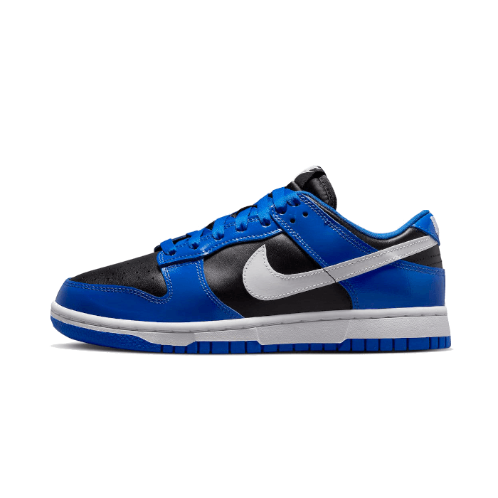 Nike Dunk Low Essential Game Royal