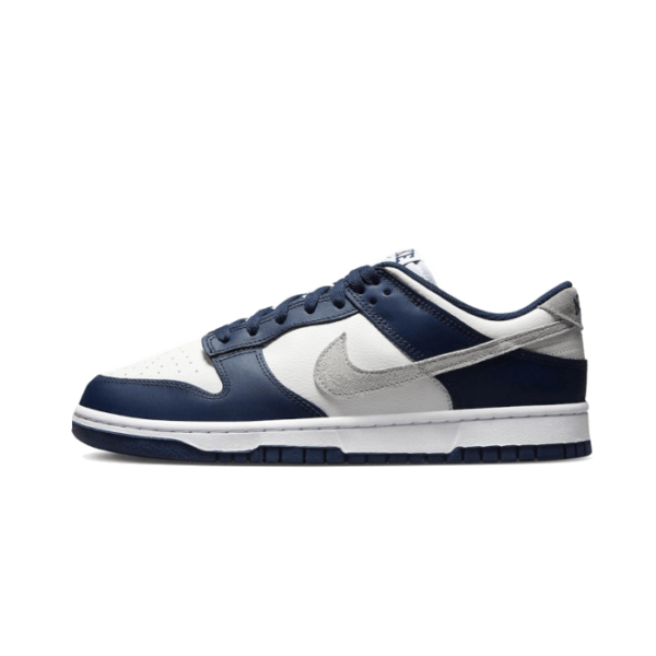 Nike Dunk Low Midnight Navy