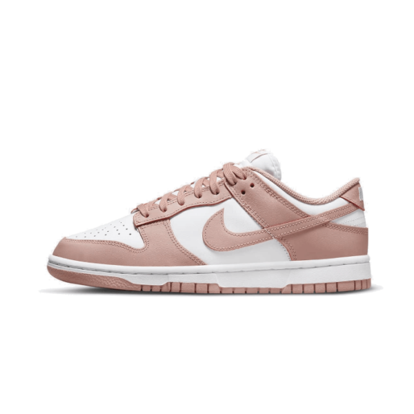 Nike Dunk Low Rose Whisper