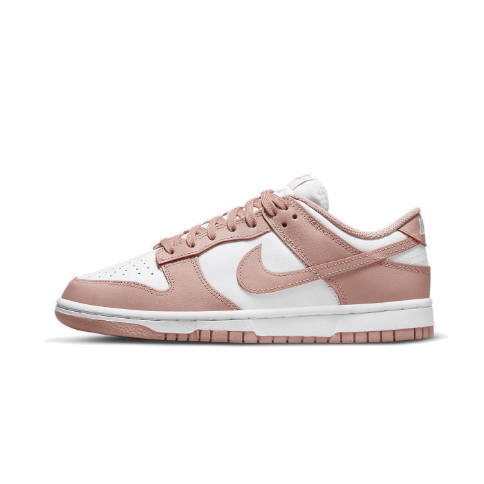 Nike Dunk Low Rose Whisper