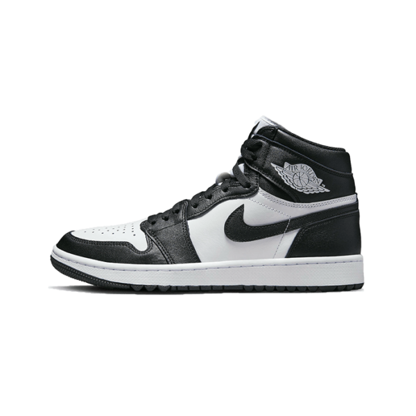 Air Jordan 1 High Golf Panda