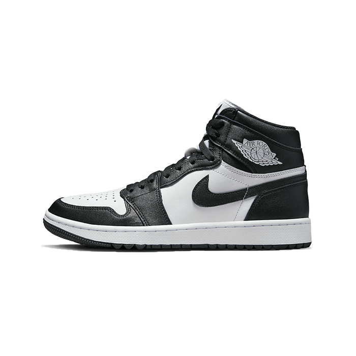 Air Jordan 1 High Golf Panda