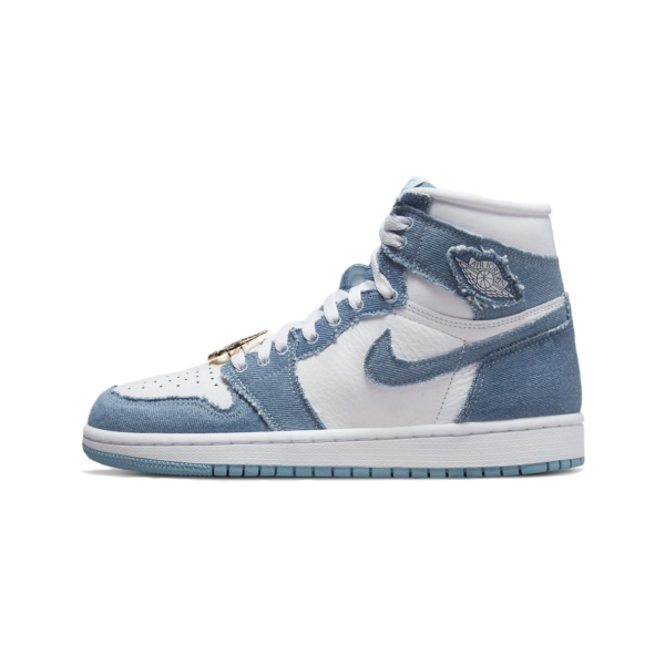 Air Jordan 1 High OG Denim