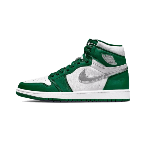 Air Jordan 1 High OG Gorge Green