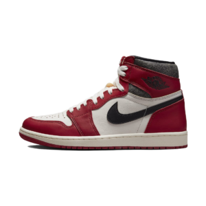 Air Jordan 1 Retro High OG Chicago Lost & Found