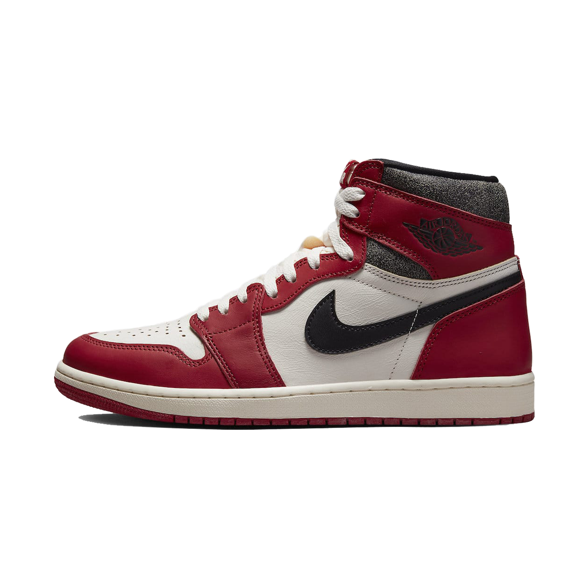 Air Jordan 1 Retro High OG Chicago Lost & Found