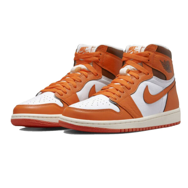 Air Jordan 1 High OG Starfish – Image 2