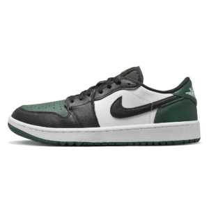 Air Jordan 1 Low Golf Noble Green