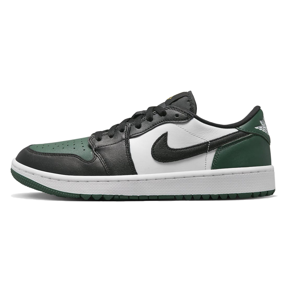 Air Jordan 1 Low Golf Noble Green