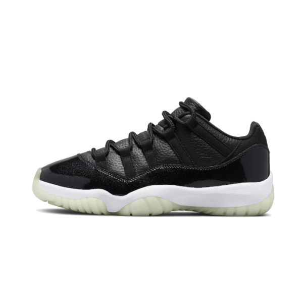 Air Jordan 11 Low 72-10