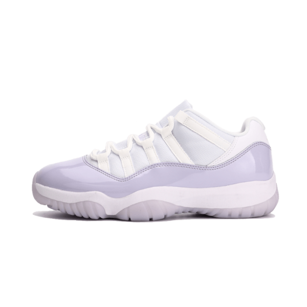 Air Jordan 11 Retro Low Pure Violet