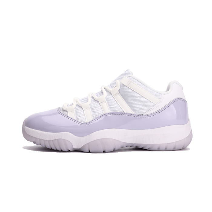 Air Jordan 11 Retro Low Pure Violet