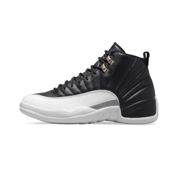 Air Jordan 12 Retro Playoffs (2022)