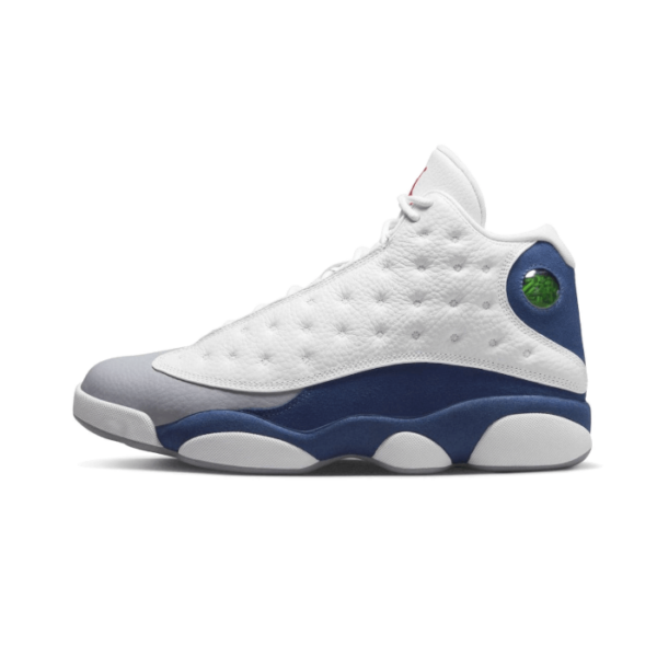 Air Jordan 13 French Blue