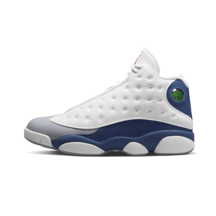 Air Jordan 13 French Blue