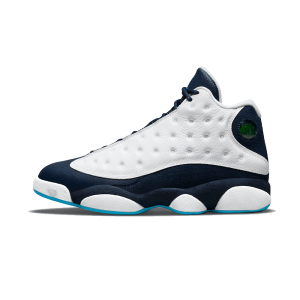 Air Jordan 13 Retro Obsidian