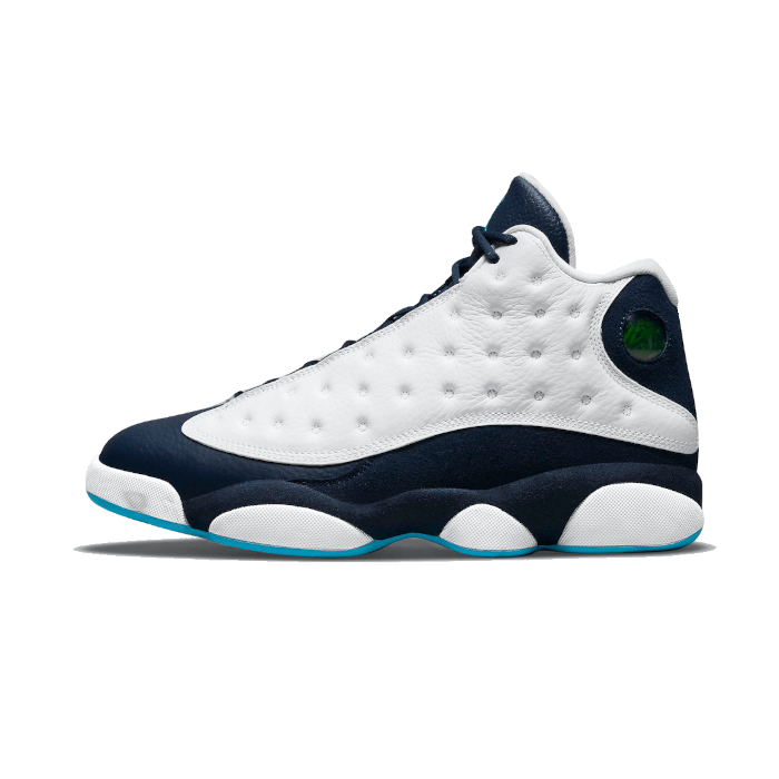 Air Jordan 13 Retro Obsidian