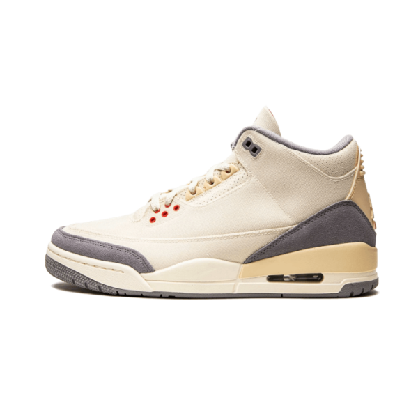 Air Jordan 3 Retro SE Muslin