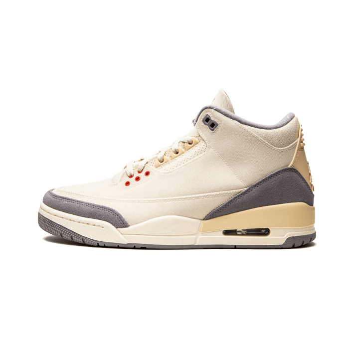 Air Jordan 3 Retro SE Muslin