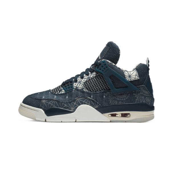 Air Jordan 4 Retro SE Sashiko