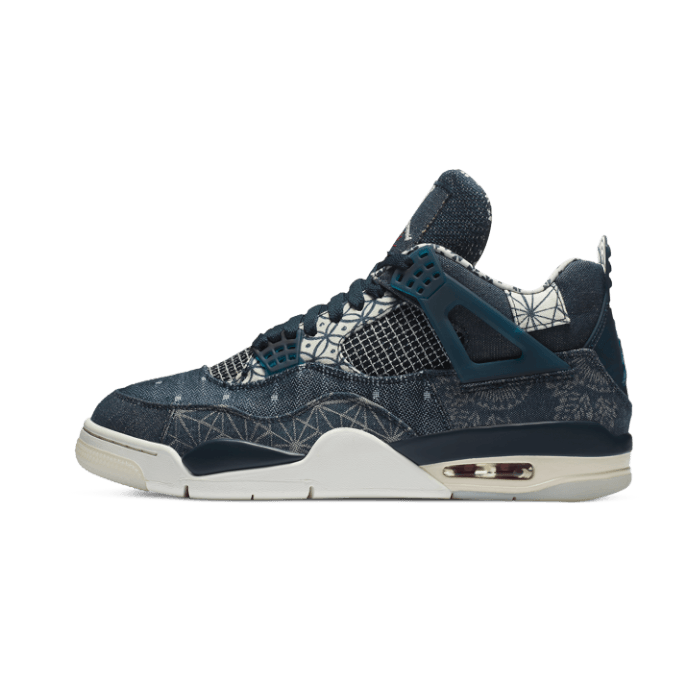 Air Jordan 4 Retro SE Sashiko