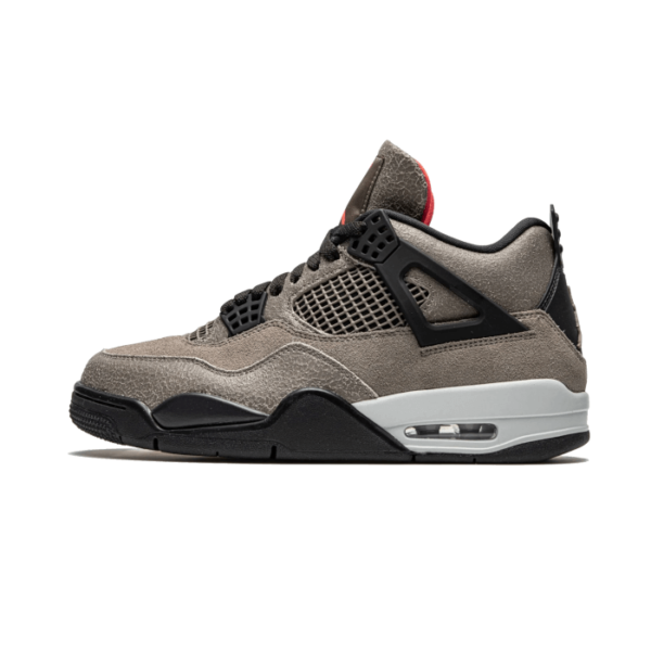 Air Jordan 4 Retro Taupe Haze