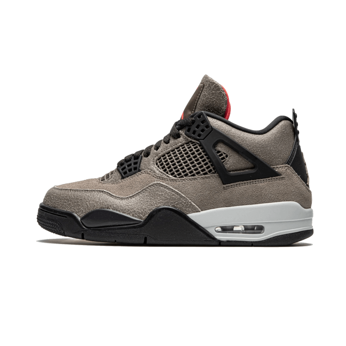 Air Jordan 4 Retro Taupe Haze