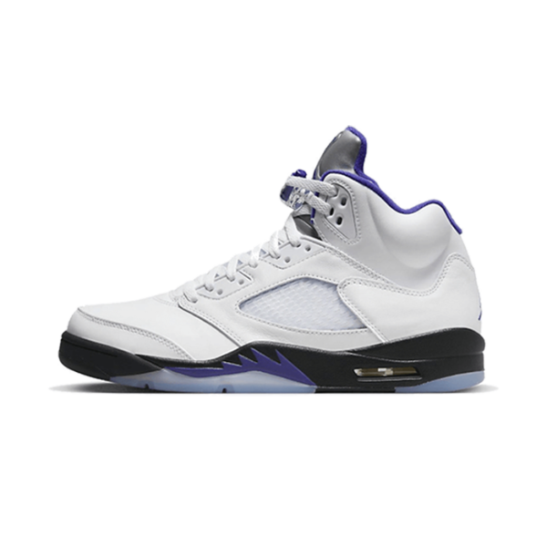 Air Jordan 5 Retro Dark Concord